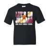 8000B Youth DryBlend 50/50 T-Shirts Thumbnail