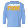 5400B Youth Heavy Cotton Long Sleeve Thumbnail