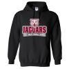 18500 Adult Heavy Blend Hooded Sweatshirt Thumbnail