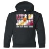 18500B Youth Heavy Blend Hooded Sweatshirt Thumbnail