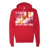 3719 Unisex Sponge Fleece Hoodie Thumbnail