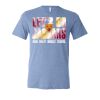 3413 Adult Extra Soft Tri-blend Tee Thumbnail