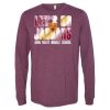 3513 Adult Extra Soft Tri-blend Long Sleeve Thumbnail