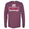 3513 Adult Extra Soft Tri-blend Long Sleeve Thumbnail