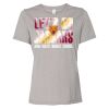 6413 Women’s Extra Soft Tri-blend Tee Thumbnail